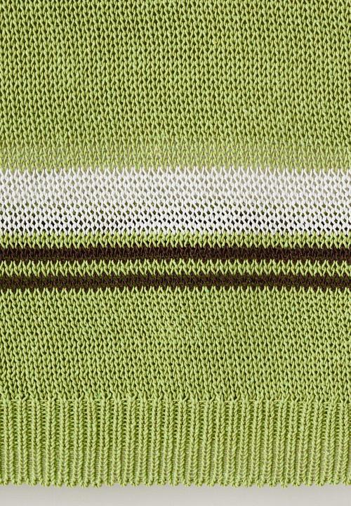 MANGO - Sweater verdi - green