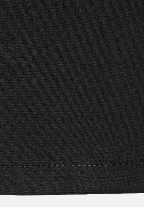 MANGO - Top rayo -  black