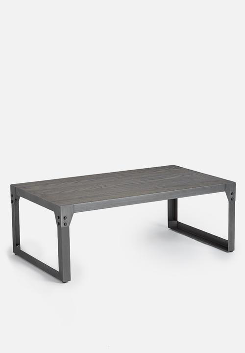 Sixth Floor - Factory coffee table