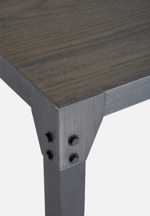 Sixth Floor - Factory coffee table