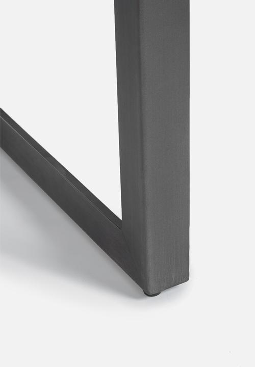Sixth Floor - Factory coffee table