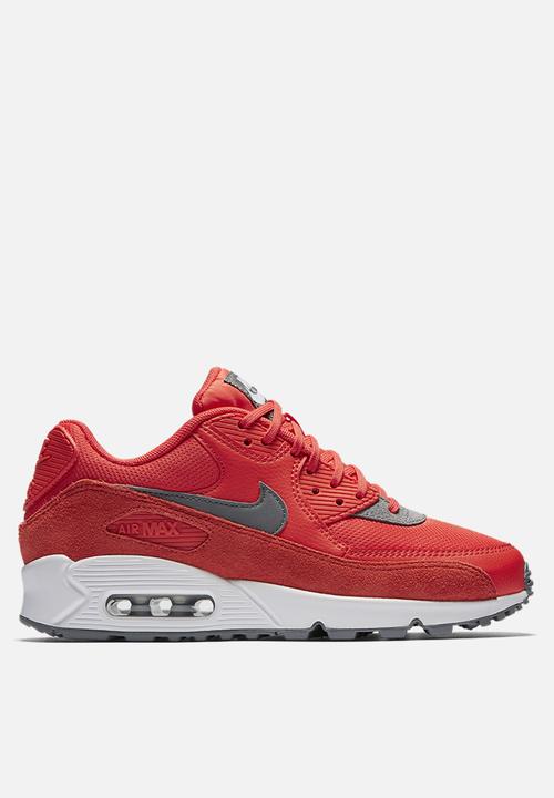 nike air max 90 ultra orange