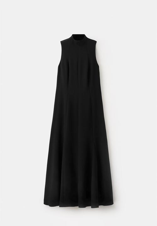 MANGO - Dress marta2 - black