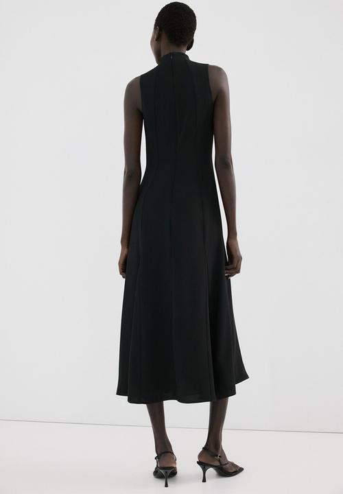 MANGO - Dress marta2 - black