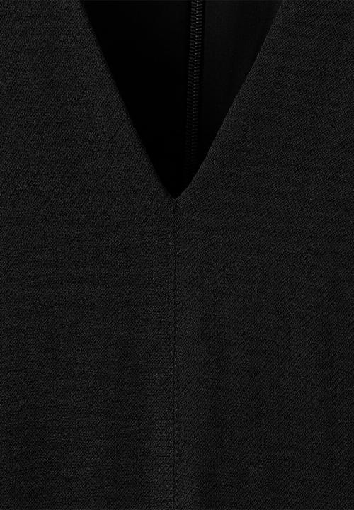 MANGO - Dress landa2 - black