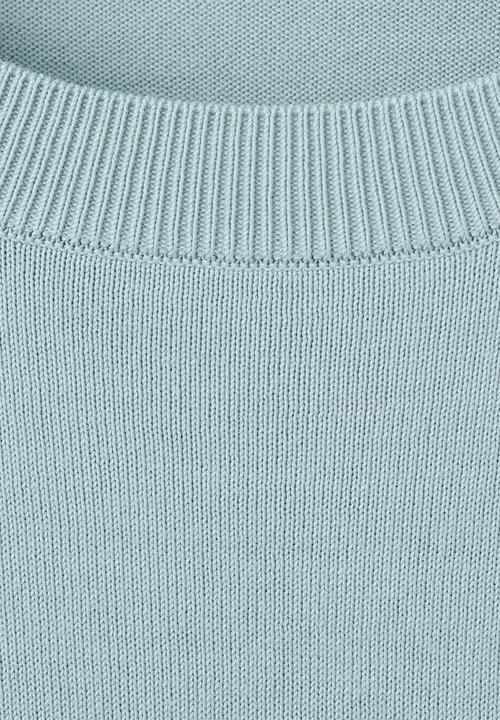 MANGO - T-Shirt Arraona - Turquoise