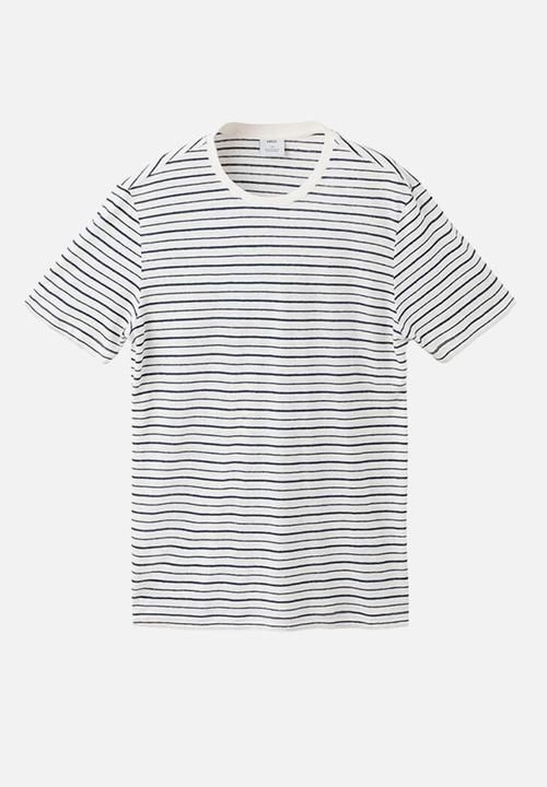 MANGO - T-Shirt Limar - White