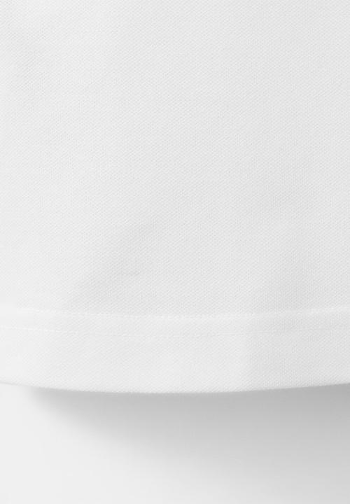MANGO - Polo Shirt Taga - White