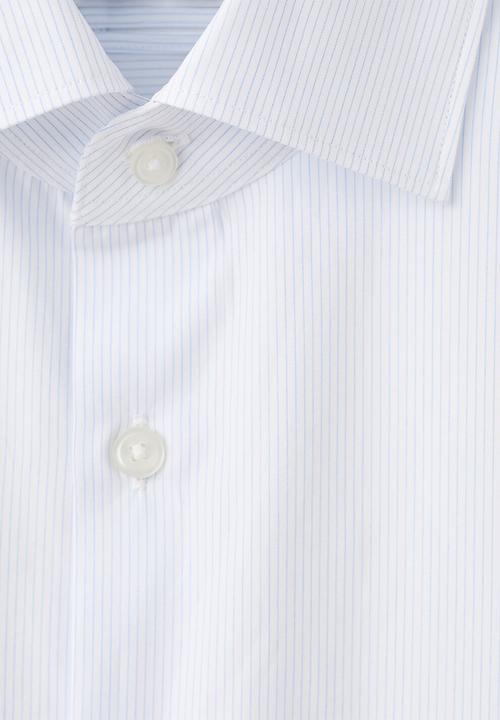 MANGO - Shirt Vecchia - White