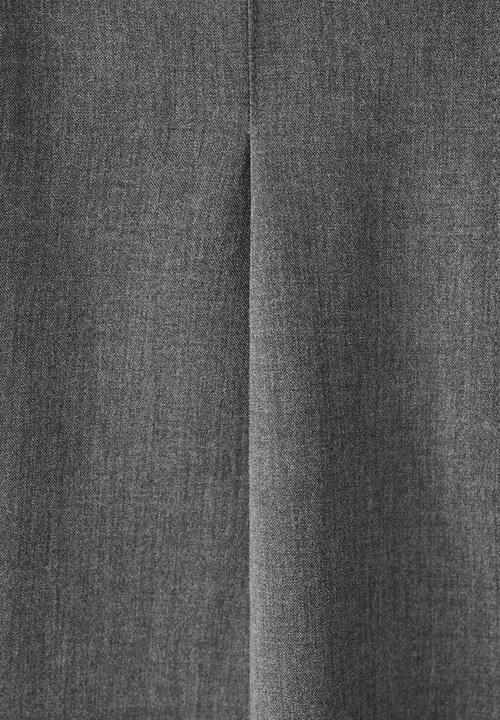 MANGO - Trousers nicole - gray