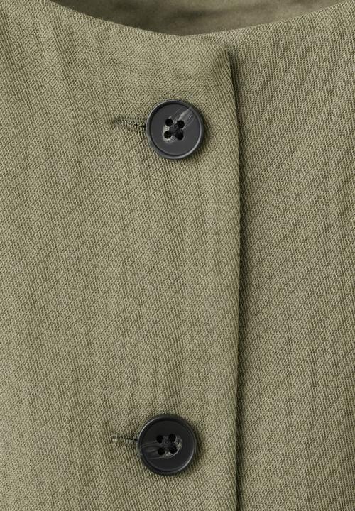 MANGO - Dress vivi - green