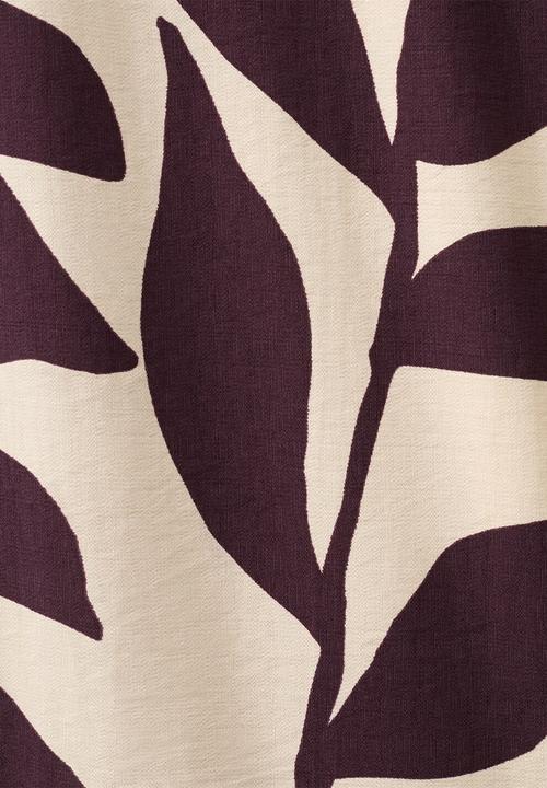MANGO - Trousers plumas - light beige