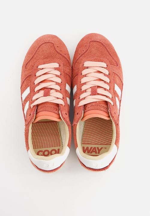 COOLWAY - SWITZER