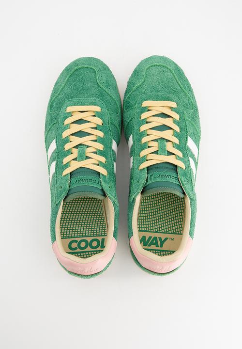 COOLWAY - SWITZER