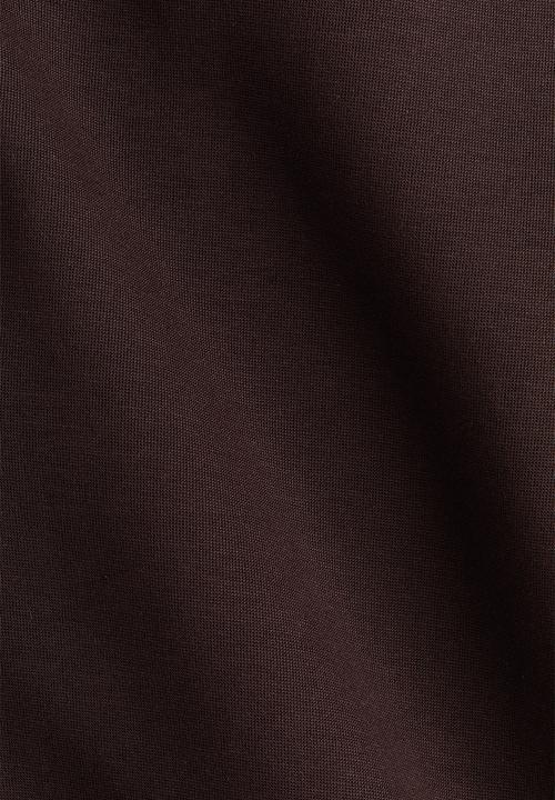 H&M - Scuba barrel joggers - dark brown