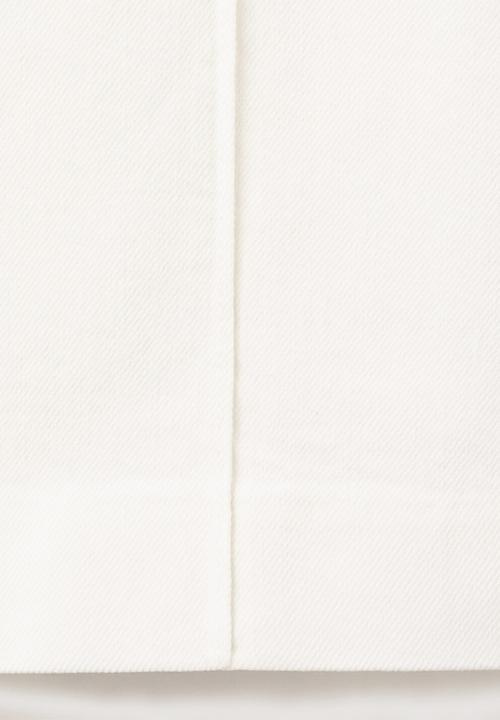 MANGO - Jeans paloma- white