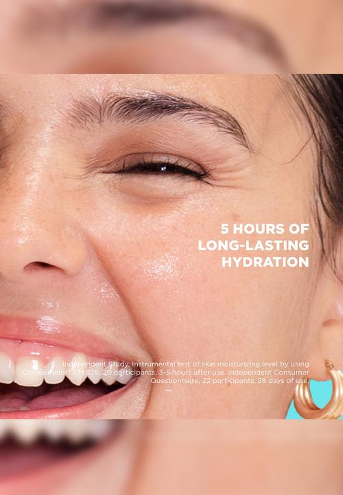 Skin Republic - Hyaluronic Acid 1% Serum