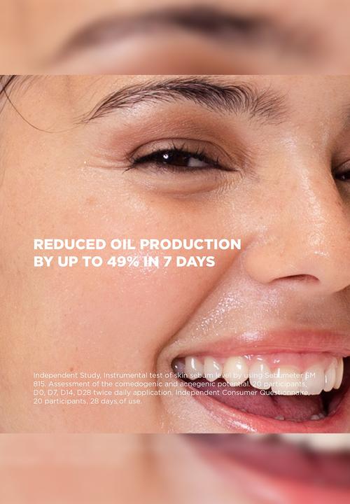 Skin Republic - Salicylic Acid 2% Serum
