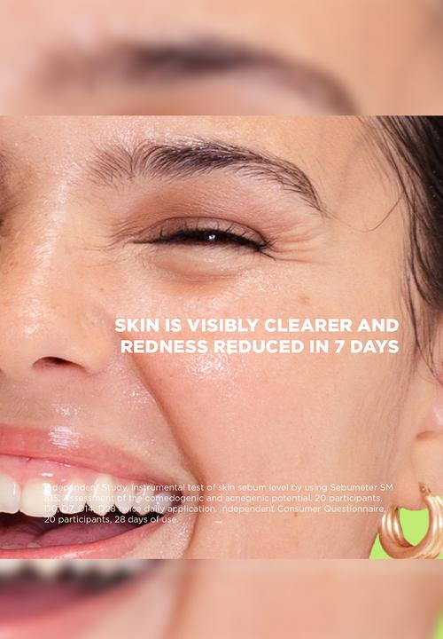 Skin Republic - Salicylic Acid 2% Serum