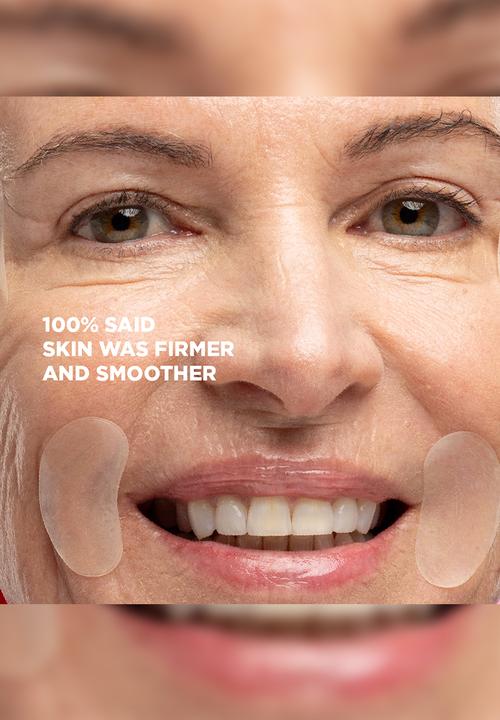 Skin Republic - Anti-Wrinkle Face Patches (12 patches)