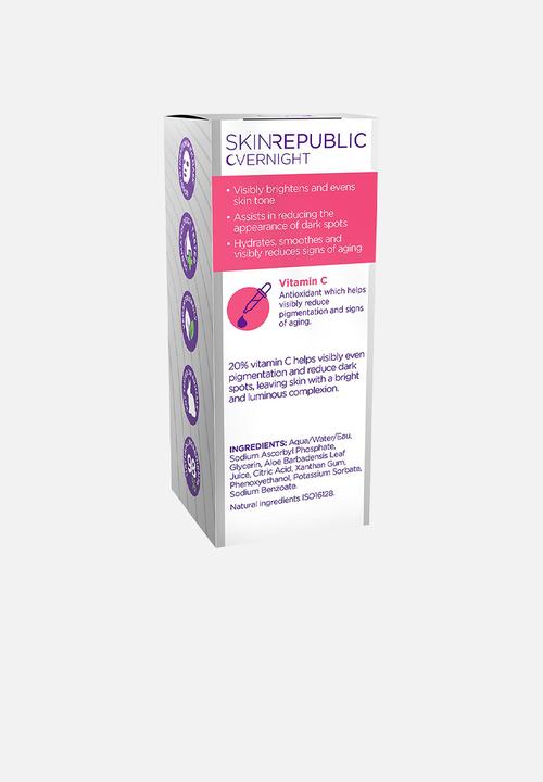 Skin Republic - Vitamin C 20% Serum