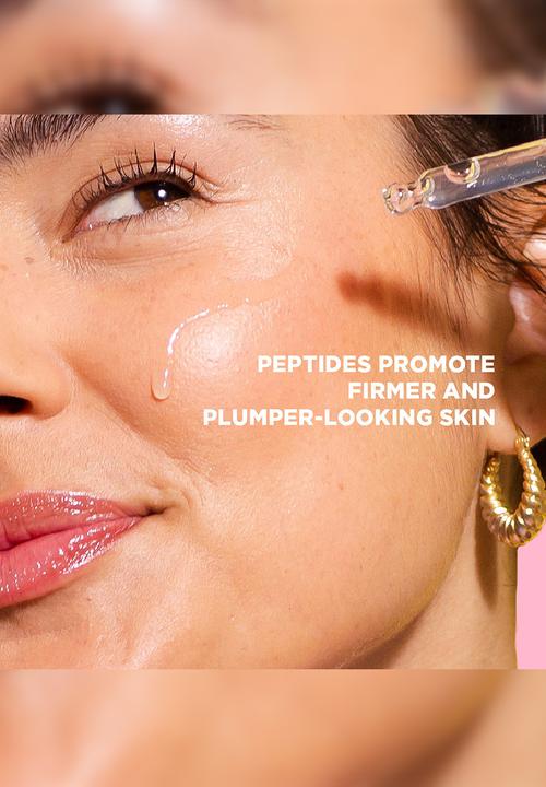 Skin Republic - Multi-Peptide + Ceramide Serum 30ml Serum