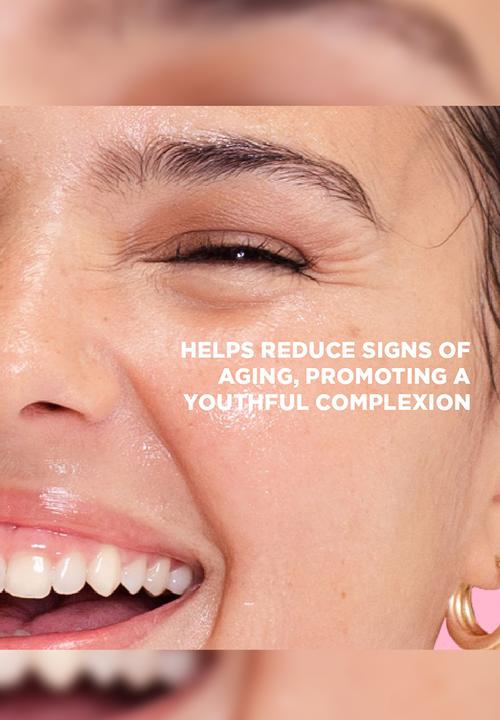 Skin Republic - Multi-Peptide + Ceramide Serum 30ml Serum