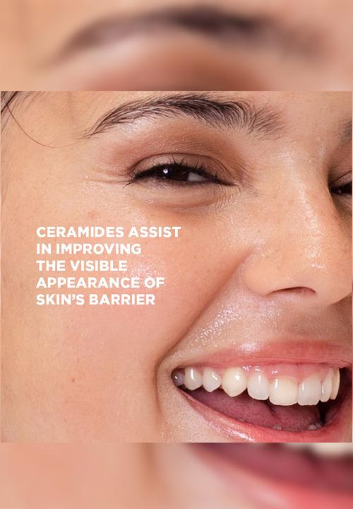 Skin Republic - Multi-Peptide + Ceramide Serum 30ml Serum