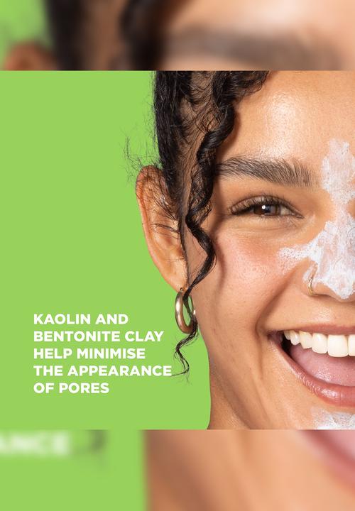 Skin Republic - Mud Stick Salicylic acid 2% + Kaolin Clay 45g