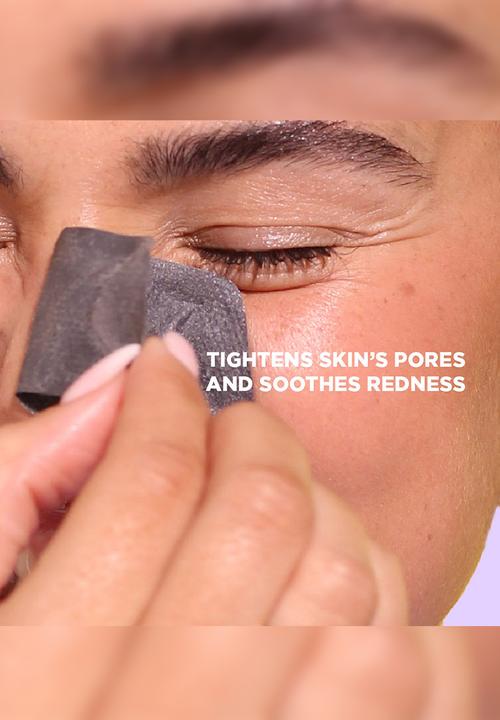 Skin Republic - Charcoal Nose Strips - 6 Pairs