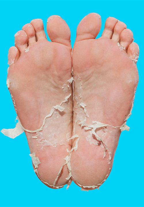 Skin Republic - Pedi Peel Max Foot Mask