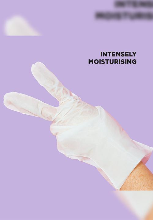 Skin Republic - Hand Repair
