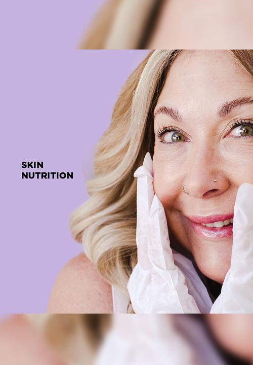 Skin Republic - Hand Repair