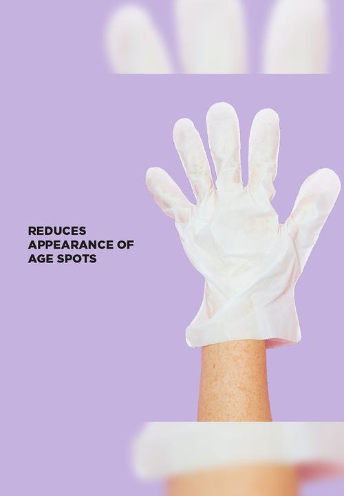 Skin Republic - Hand Repair