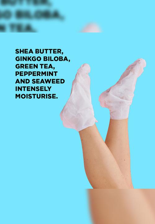 Skin Republic - Foot Repair