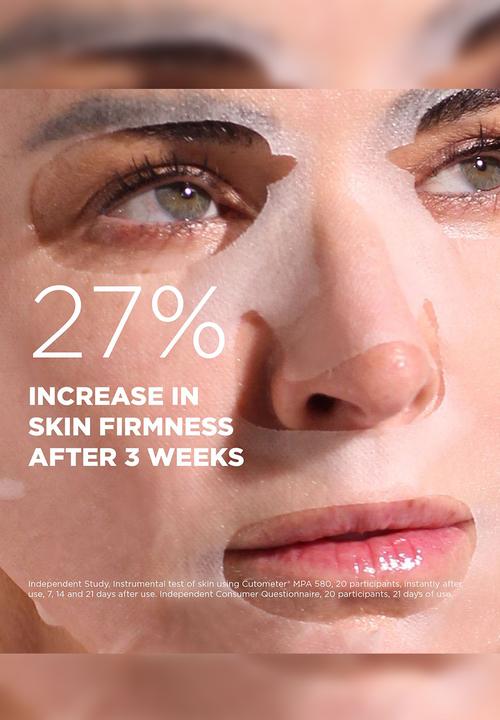 Skin Republic - Collagen Infusion Face Mask