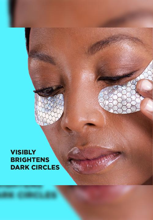 Fast Fix 5 Minute Under Eye Patch (2 Pairs)