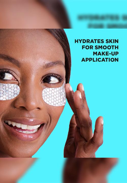 Skin Republic - Fast Fix 5 Minute Under Eye Patch (2 Pairs)