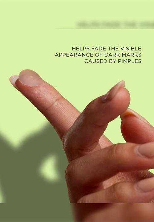 Skin Republic - Spot Clear Patches