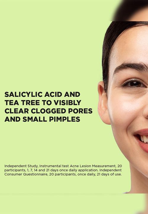 Skin Republic - Spot Clear Patches