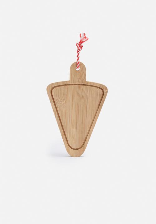 Temerity Jones - Utility mini cheese board