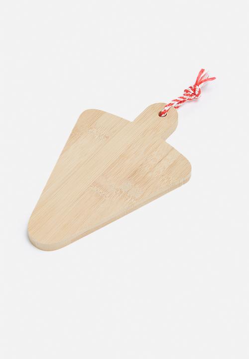 Temerity Jones - Utility mini cheese board