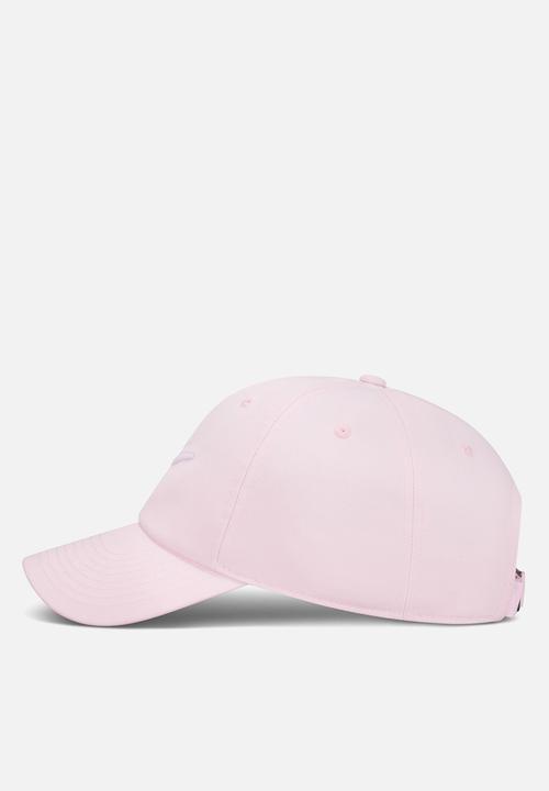 Nike - Unstructured Swoosh Cap - Pink