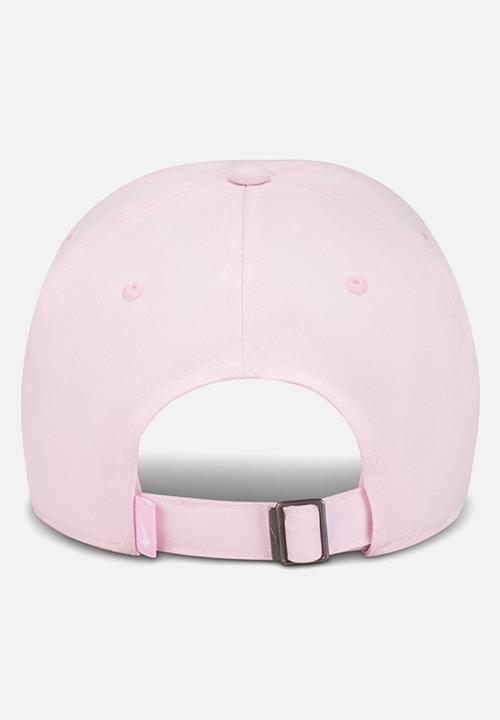 Nike - Unstructured Swoosh Cap - Pink