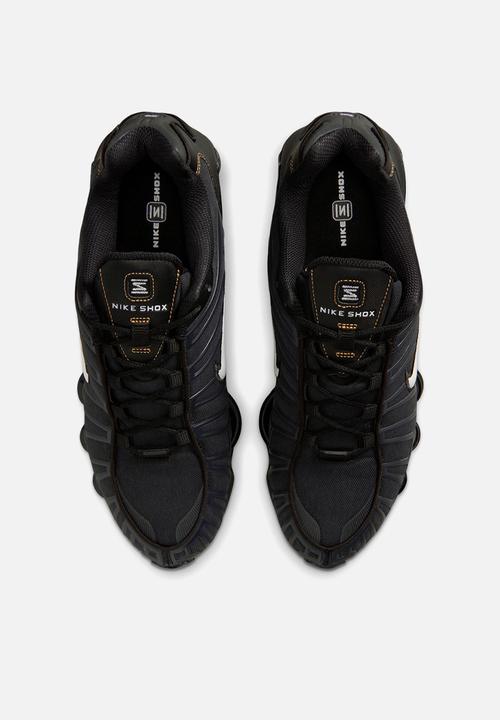 Nike - Nike Shox TL