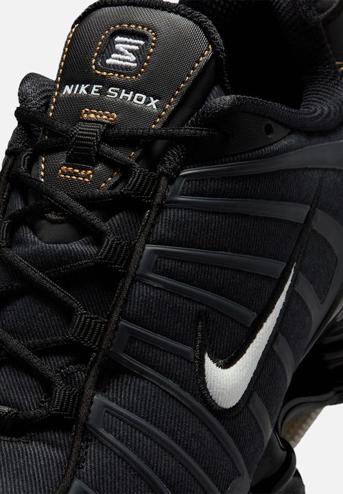 Nike - Nike Shox TL