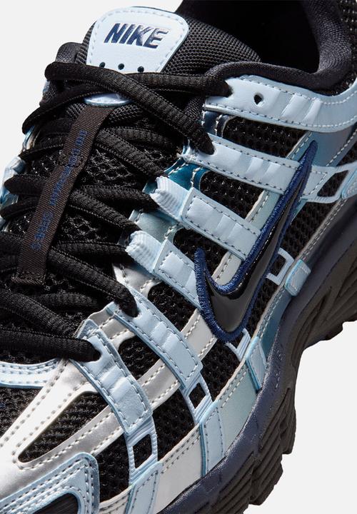 Nike - W NIKE P-6000