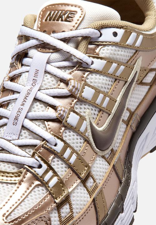 Nike - Nike P-6000