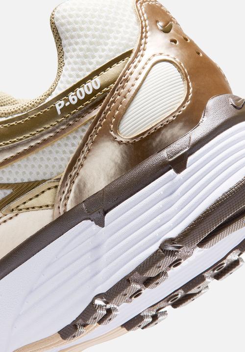 Nike - Nike P-6000