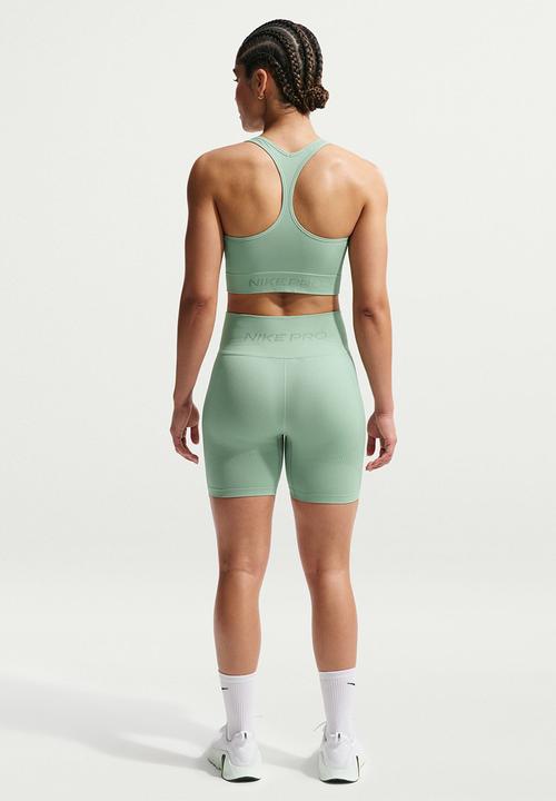 Nike - W Np Df Smls Tank - Steam